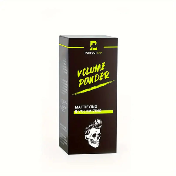 Volume Powder